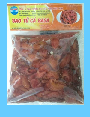 bao tu ca basa