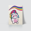 FABULOUS UNICORN - CRYING