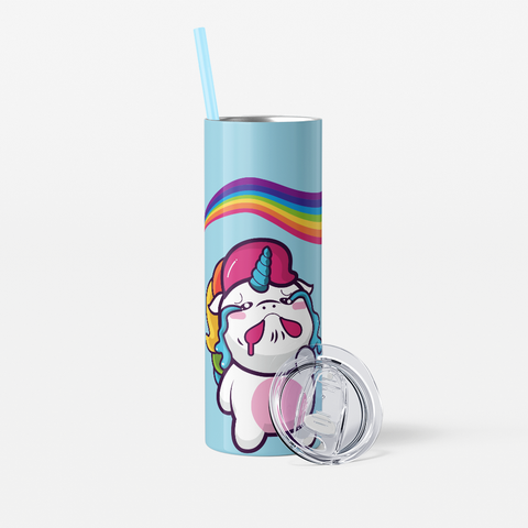 FABULOUS UNICORN - CRY