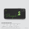 YOUR UNIQUE SIGNATURE - SNAKE