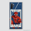 HEROES QUOTES - SPIDER-MAN