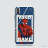 HEROES QUOTES - SPIDER-MAN