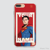 HEROES QUOTES - SUPERMAN