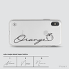 YOUR UNIQUE SIGNATURE - ORANGE