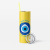 EVIL EYE AMULET - GOOD THINGS ARE COMING