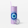 EVIL EYE AMULET - GOOD THINGS ARE COMING