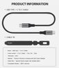 USB Type C to C CABLE