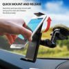 MONSTER CAR MOUNT - GIÁ ĐỠ ĐIỆN THOẠI TRÊN XE HƠI