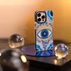 EVIL EYE AMULET - THE PURIFICATION