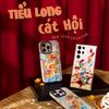 TIỂU LONG CÁT HỘI - TIỂU LONG SUM VẦY