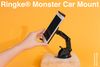 MONSTER CAR MOUNT - GIÁ ĐỠ ĐIỆN THOẠI TRÊN XE HƠI