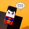 SUPER HERO - SUPERMAN
