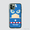 SUPER HERO - CAPTAIN AMERICA