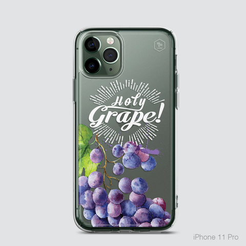 FRUITS - HOLY GRAPE