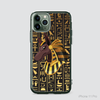 HIEROGLYPH EGYPT - ANUBIS