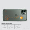 YOUR UNIQUE SIGNATURE - ORANGE