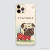 PETS - PUG