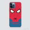 SUPER HERO - SPIDER MAN