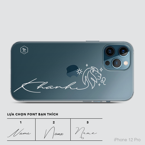 YOUR UNIQUE SIGNATURE - LEO