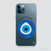 EVIL EYE AMULET - GOOD THINGS ARE COMING