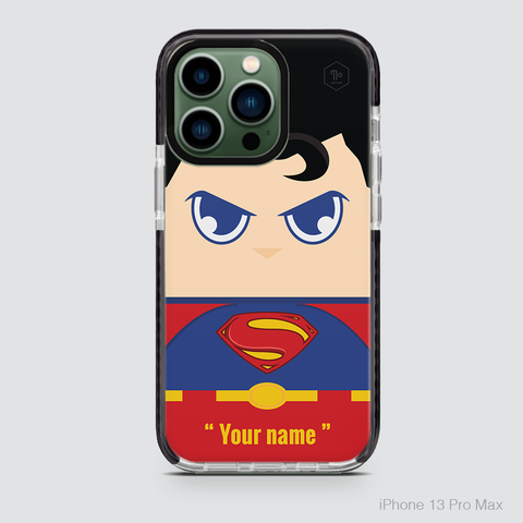SUPER HERO - SUPERMAN
