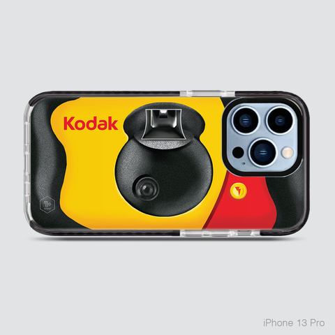 LET'S TAKE SOME PHOTOS - ORIGINAL KODAK