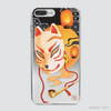 JAPANESE MASK - KITSUNE