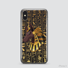 HIEROGLYPH EGYPT - ANUBIS