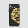 ANIMAL LINE METALLIC - TIGER