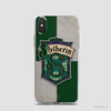 HARRY POTTER - SLYTHERIN