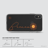 YOUR UNIQUE SIGNATURE - SMILING SUN