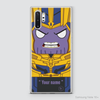 SUPER HERO - THANOS