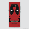 SUPER HERO - DEADPOOL