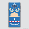 SUPER HERO - CAPTAIN AMERICA