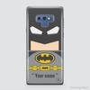 SUPER HERO - BATMAN