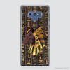 HIEROGLYPH EGYPT - ANUBIS