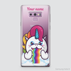 FABULOUS UNICORN - CUTE