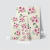 FLOWERS - PINKY FLORAL