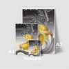 AROWANA 2 - KIM LONG & TRE