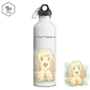 PETS - YELLOW POODLE