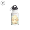 PETS - YELLOW POODLE