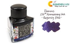 Diamine Regency Blue 40ml