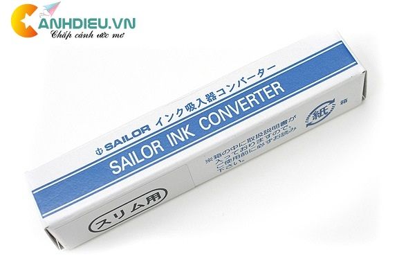 Sailor Converter