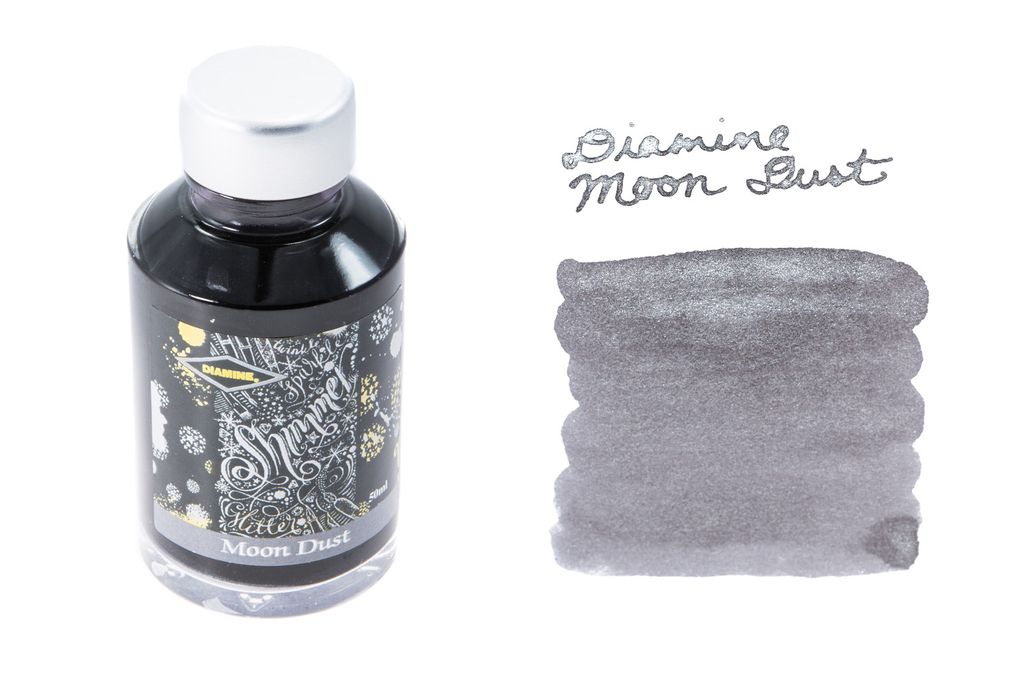 Diamine Moon Dust 50ml