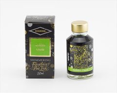 Diamine Golden Oasis 50ml