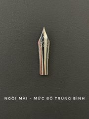 Ngòi mài mức trung bình - thay thế cho bút Cánh Diều 303, Cánh Diều 110 ngòi mài