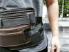 IPMN141 - Túi đeo chéo chống trộm khi đi du lịch