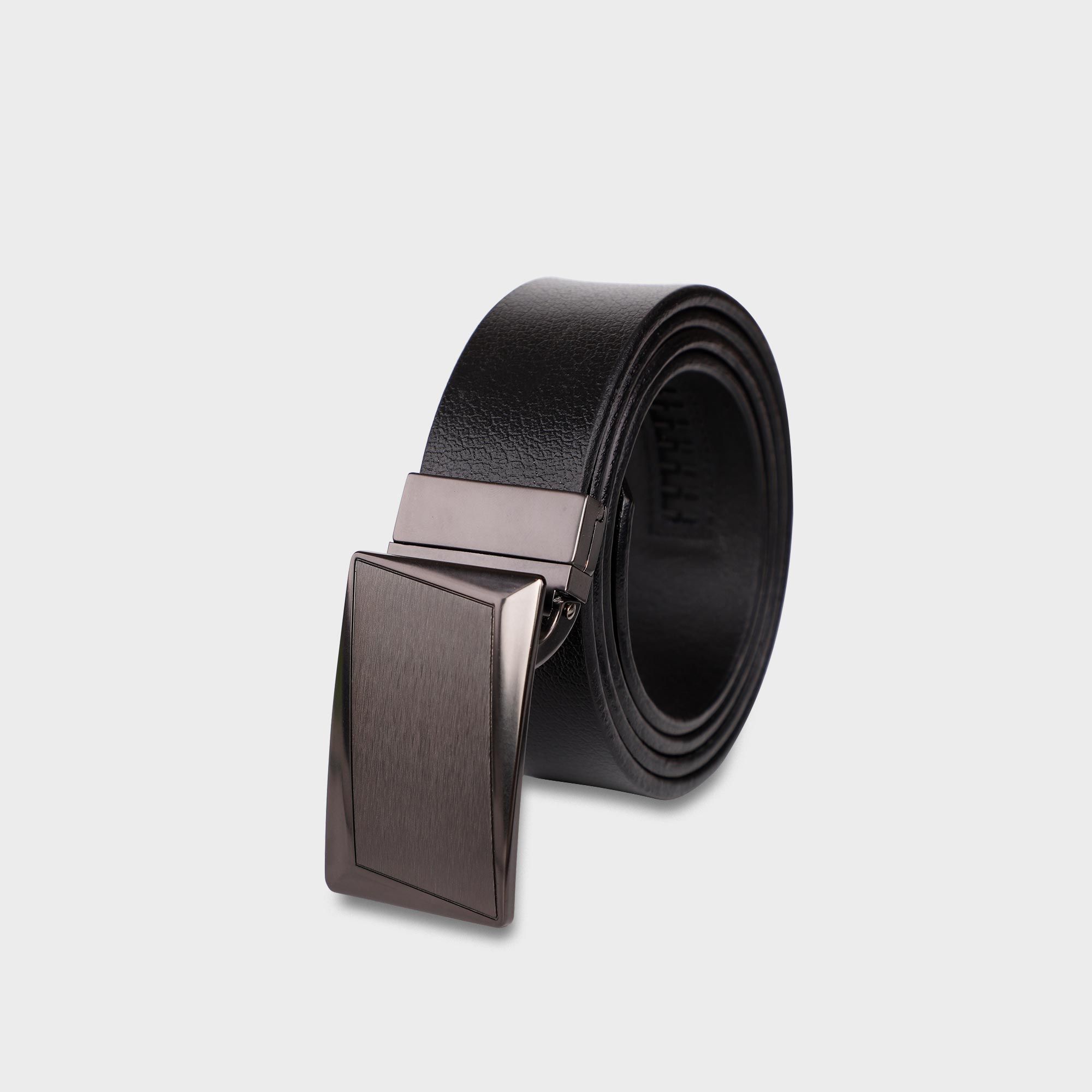 Thắt lưng nam da thật LATA TL244F4V7D