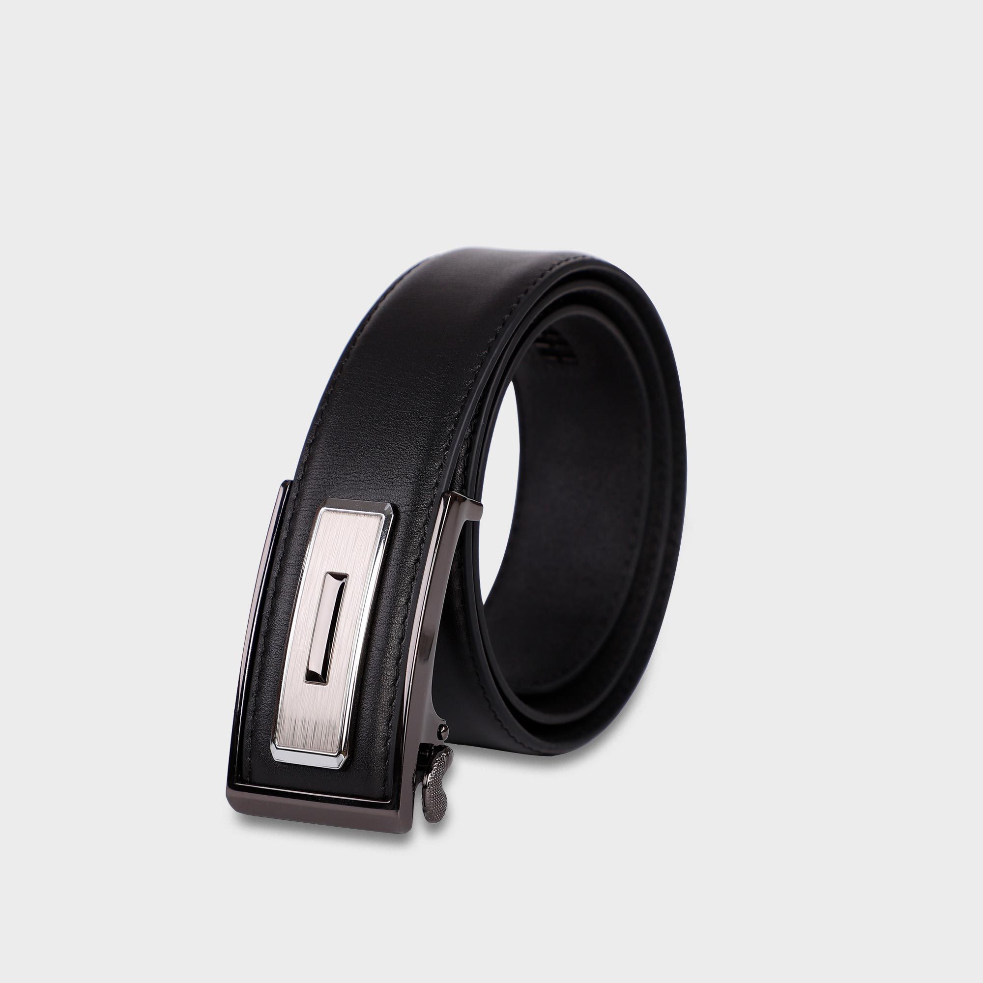 Thắt lưng nam da thật LATA TL234F4V15D