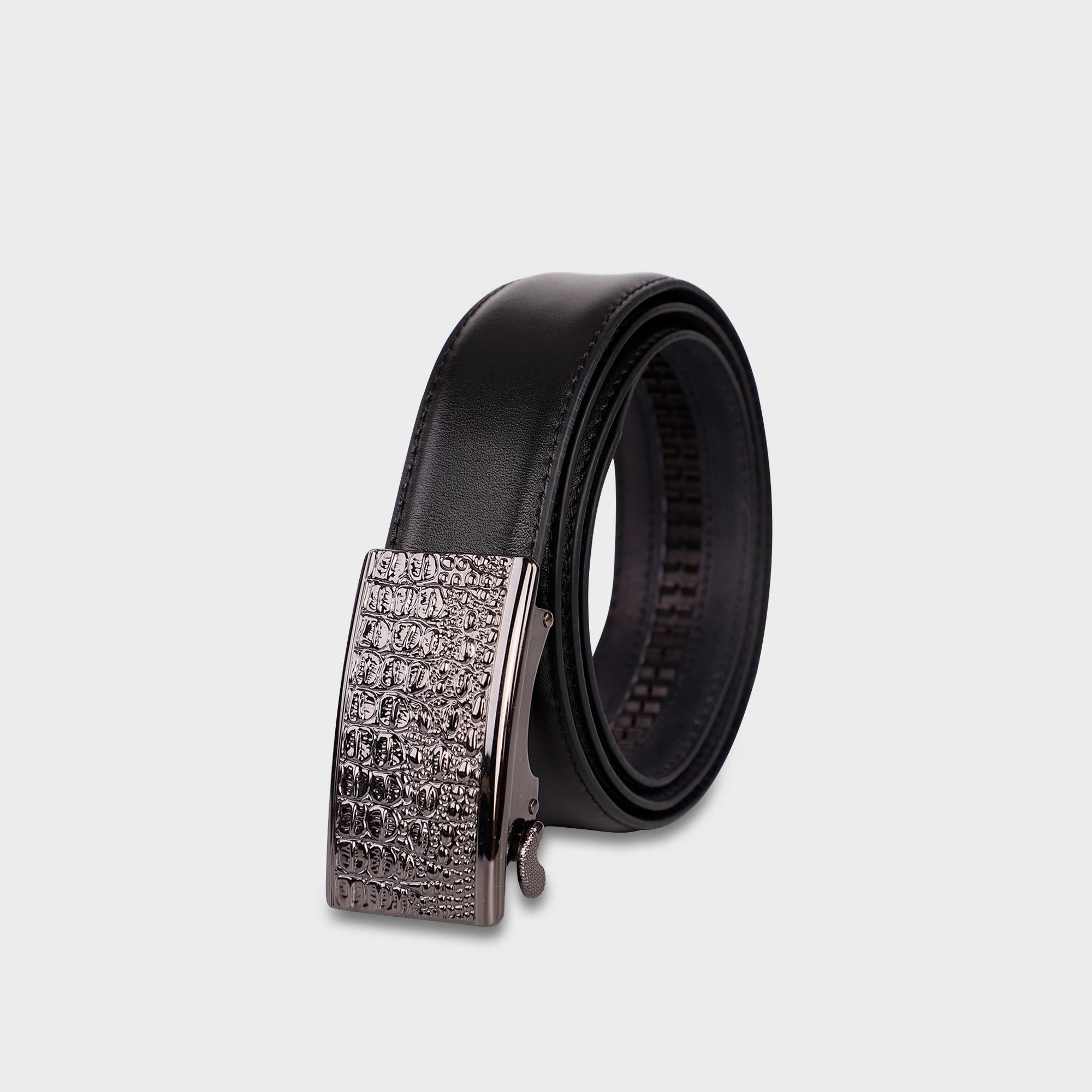Thắt lưng nam da thật LATA TL231F4V15D
